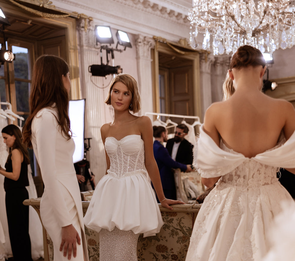 Milano Moments – Biranje nove kolekcije 2026.