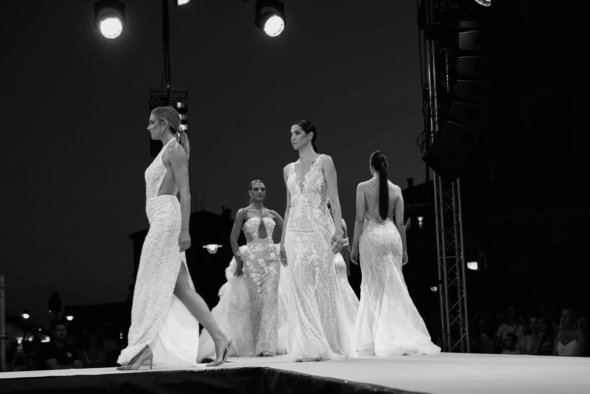 CroStars Rovinj – Noć zvijezda, mode i kulture