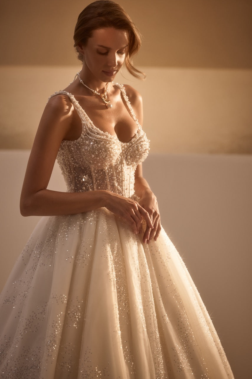LUCE SPOSA