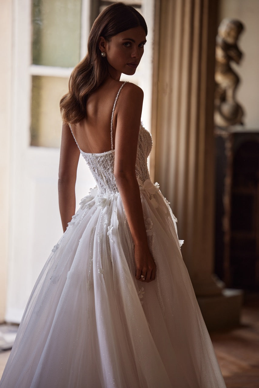 LUCE SPOSA