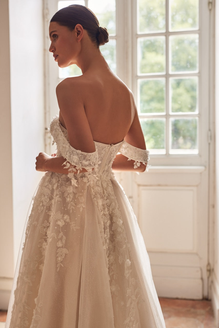 LUCE SPOSA