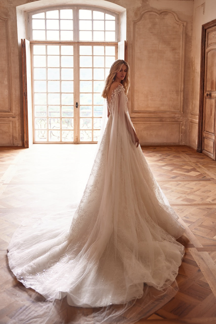 LUCE SPOSA