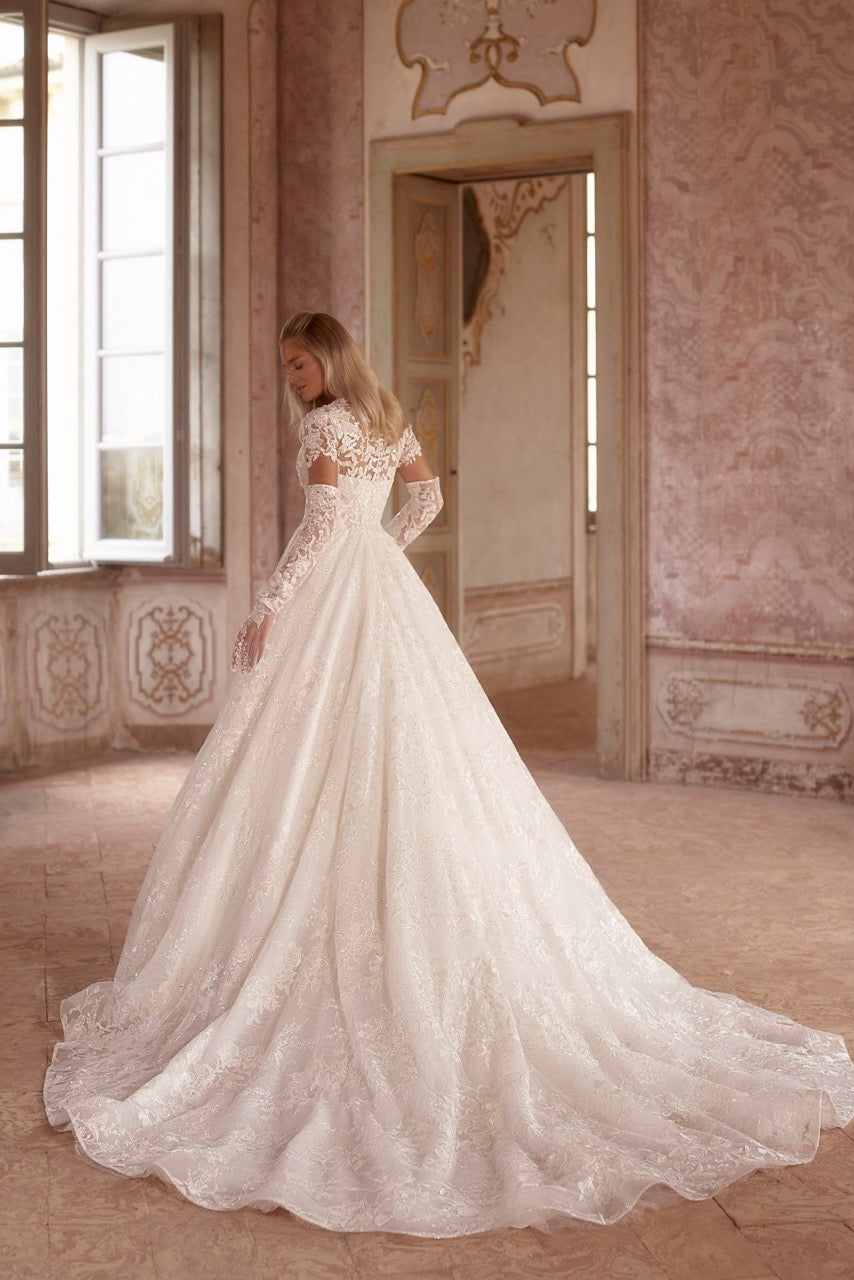 ANNA SPOSA
