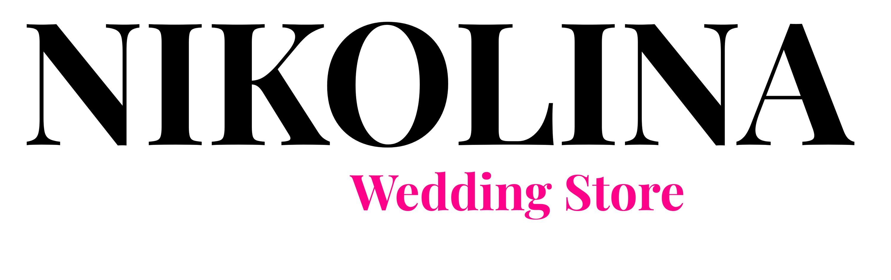 Nikolina Wedding Store d.o.o.